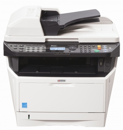 IMPRESORA MULTIFUNCIONAL MONOCROM�TICA KYOCERA FS-1035