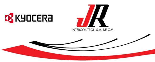 logo JR Intercontrol