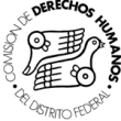 Comision de derechos humanos del distrito federal