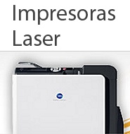 Impresoras laser